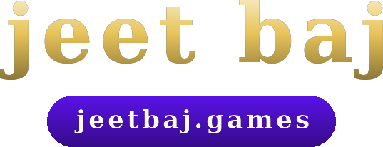 jeet baj logo